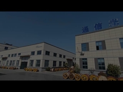 OPGW Merkezi Paslanmaz Çelik Tüp Tasarımı.