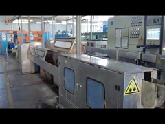 FTTX Düşüş Kablosu Fabrika Üretimi | Yay Tipi ve Zırhlı Fiber Kablo Üretim Süreci