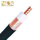 High Quality 1-5/8" Leaky Feeder Cable 1-5/8 radiation type Leaky Coaxial Cable