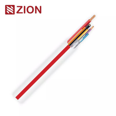 Top Quality LUT Red Stranded Bare Copper Cable Unmatched Performance