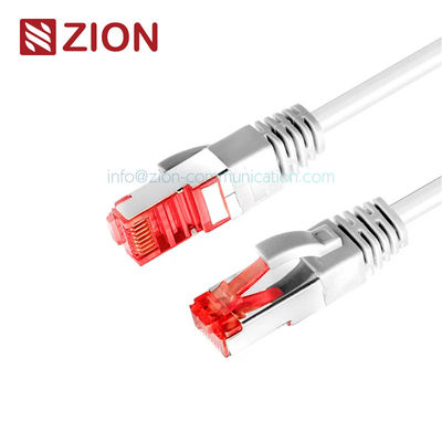 Cat 6 F/UTP RJ45 Lan Network Cable 4 Pairs Indoor Category Cable