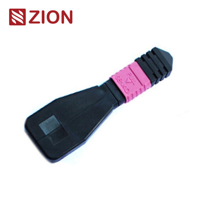 8 Fibers MPO OM4 Fiber Optic Loopback Module /Cable