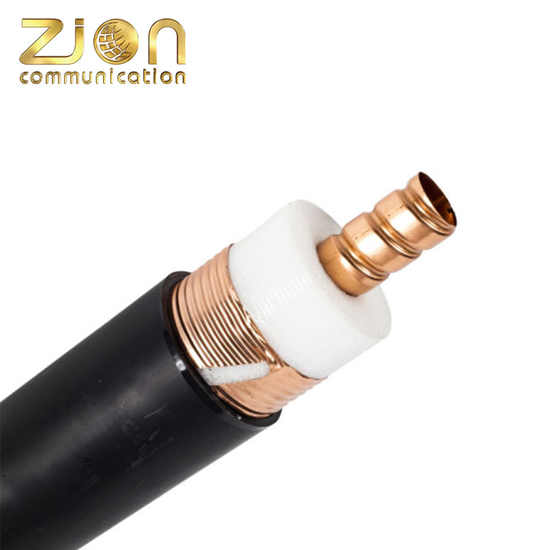 1-5/8" Radiating Leaky Coaxial Cable RFXT 1 5/8"-50H(BHF) Type