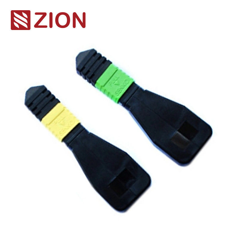 8 Fibers MTP Singlemode Fiber Optic Loopback Module /Cable