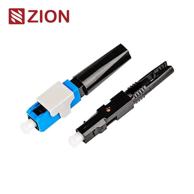 ZCSC10-U50 Ftth Fast Connector SC UPC Fast Assembly Connector