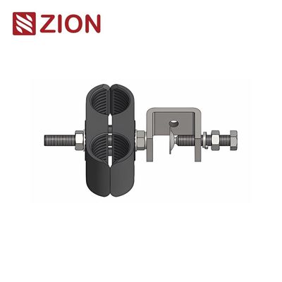 2 yönlü paslanmaz çelik EPDM besleme kilidi 7 8 Dış mekan
