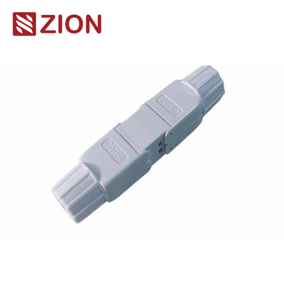 RJ45 UTP CAT6A Aletsiz Fiş